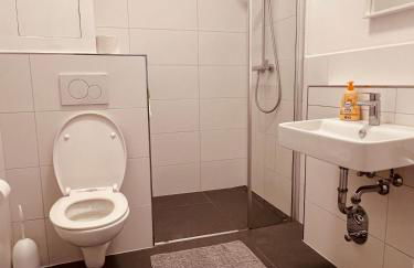 Monteurswohnungen in Dorsten - Zentrum - NEU saniert - Foto 37