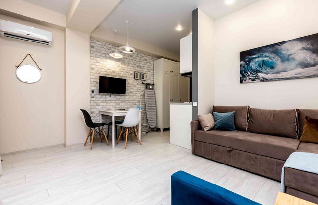 More Apartments na Mindal'noy 18 - Photo 3