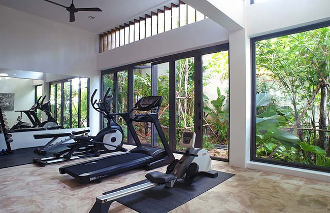 Luxury Villa Crystal Blue - Foto 21