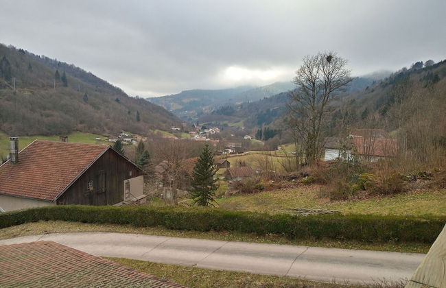 Chalet in La Bresse With Valley Views - Photo 21