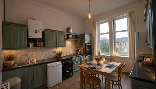 Contractors and Guests Grand 3 Bedroom Central Free Parking Fully equipped - Foto 4