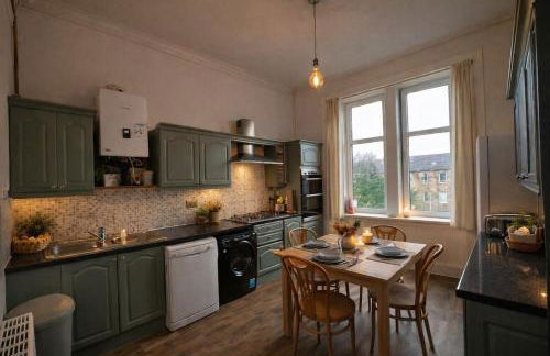 Contractors and Guests Grand 3 Bedroom Central Free Parking Fully equipped - Foto 4