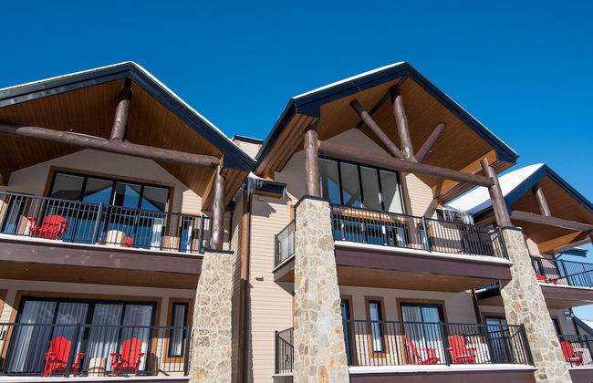 Domaine Nymark - Photo 49