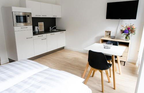 Louis & Louise Apartments Neustadt I Digital Check In - Foto 45