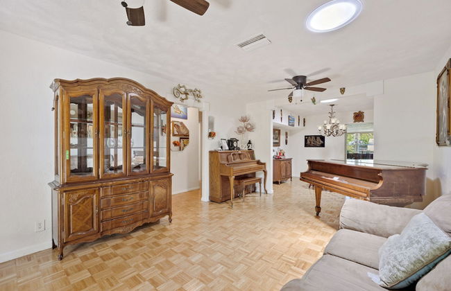 Palm Retreat - Foto 10