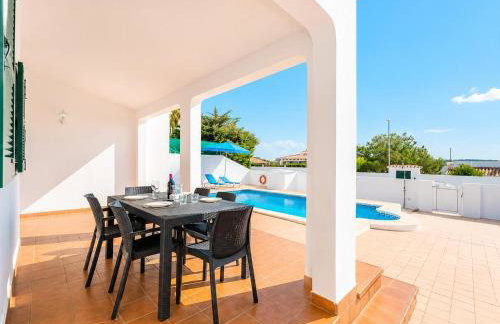 Villa Patri - Foto 4