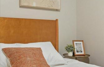 CozySuites Modern 1BR, Lawrenceville - Foto 6