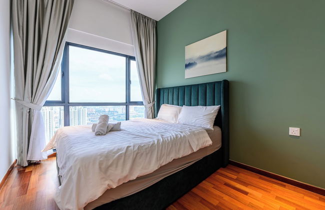 Reizz Residence by Minsu - Foto 2