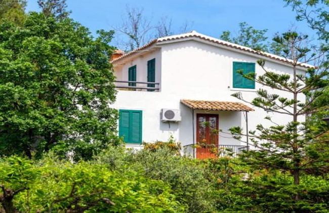 Belvilla by OYO Nicolo2 - Photo 1