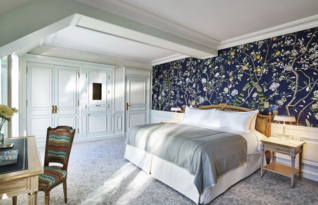 Le Meurice - Dorchester Collection - Foto 7