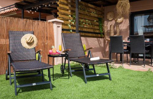 Villa Maha close by the North shore: relax, pool - Foto 17