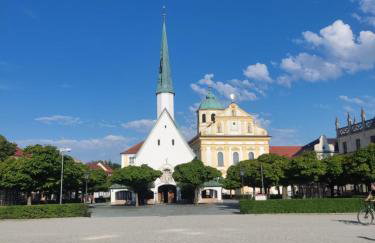 Ferienwohnung ENZIAN - nähe Kapellplatz - öffentlicher Parkplatz - Aufzug - Foto 22