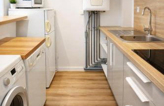 Gare Rouen - parking gratuit - Foto 13