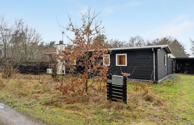 "Akke" - 150m to the fjord - Foto 21