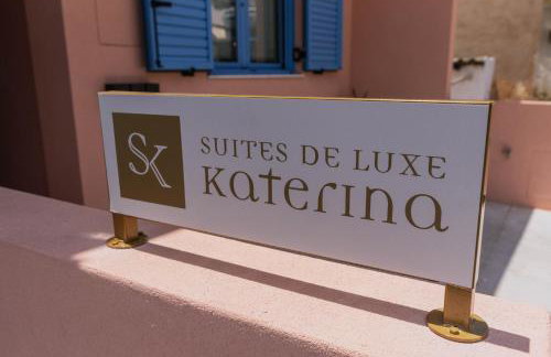 Suites De Luxe Katerina - Foto 33