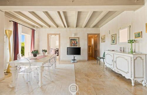 Villa Cereseto - Foto 9