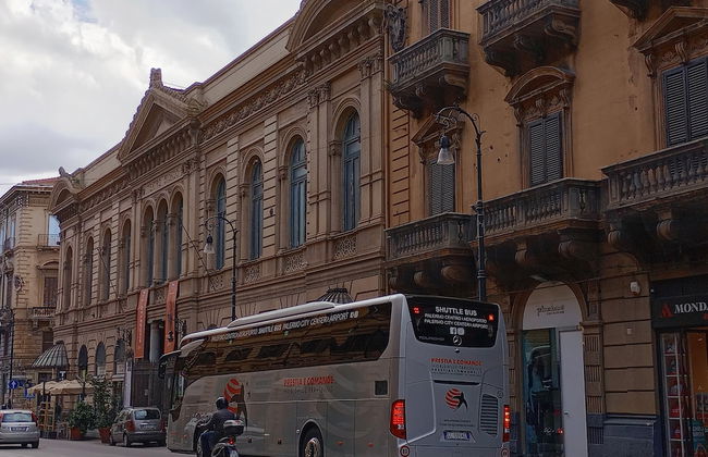 LA VECCHIA PALERMO - Foto 47