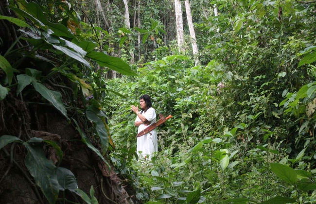 Trekking nella Selva Lacandona - Foto 2