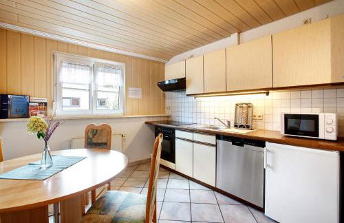 Ferienwohnung Hildegard - Foto 10