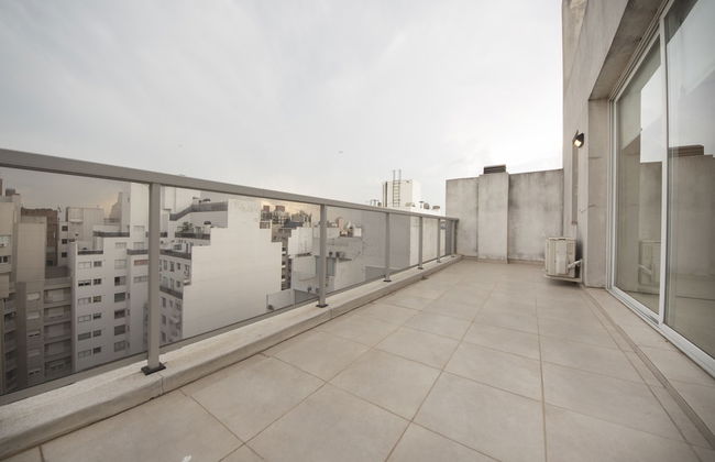 ZX8 Obispo Oro Apartment - Photo 1