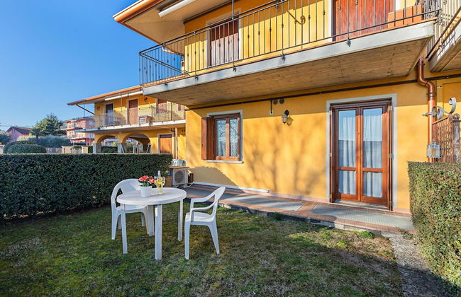 I Mosaici 1 Apartment by Wonderful Italy - Foto 14