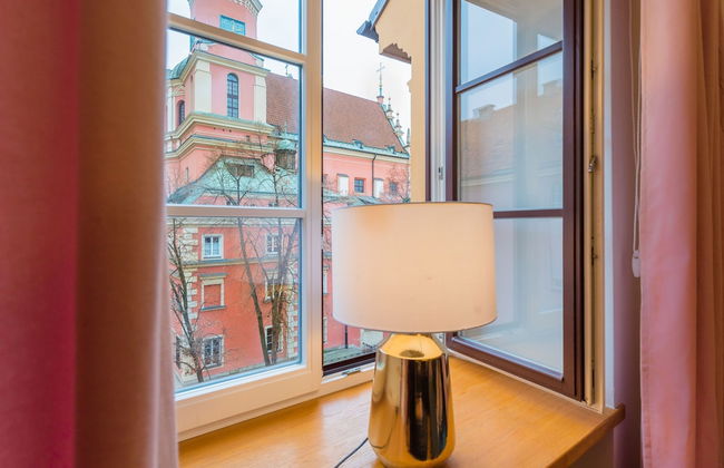 Ego Apartments Old Town - Photo 58