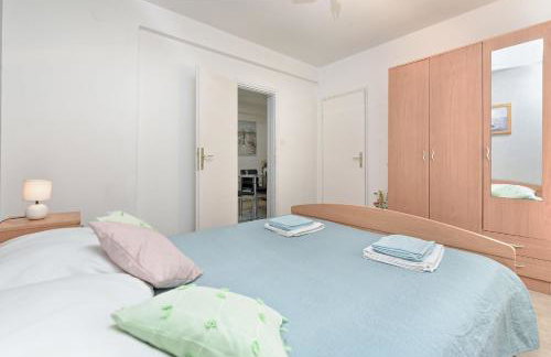 Welcoming apartment with garden - Foto 12