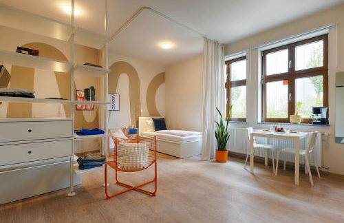 MOWO ConneKT - Monteurwohnungen in Kitzingen - Foto 6