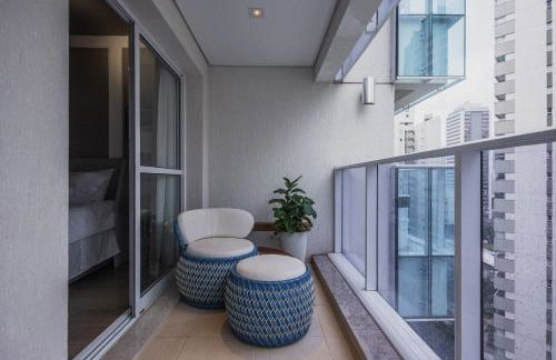 Elegância e Conforto no Ed Jh Palhano 1303 - Foto 24