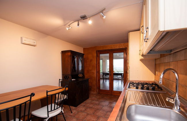 Villa Eunice - Foto 26