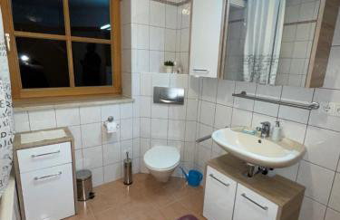 Handwerker- Ferienwohnung nur 9 Min von Landshut entfernt - Foto 7