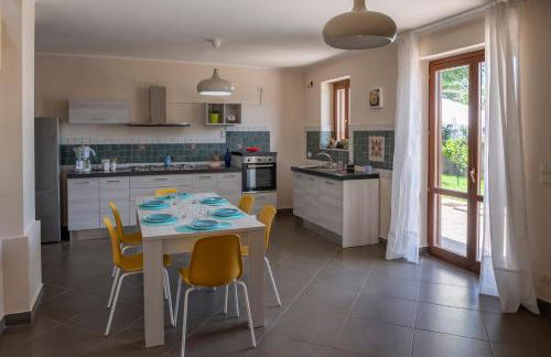 Villa Marazia with Garden and Private Parking! - Foto 12