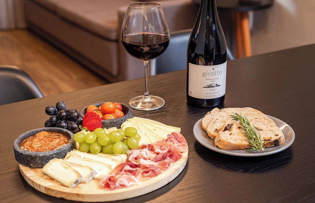 I am Design Hotel Campinas by Hotelaria Brasil - Foto 55