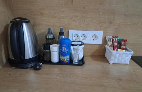 Apartments Orlić - Self check-in with code, WI-FI, Netflix, smart TV, garden, terrace - Photo 30