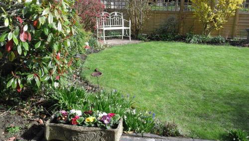 Bear's Cottage Bretforton - Photo 2