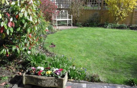 Bear's Cottage Bretforton - Photo 2