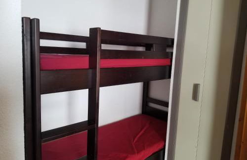 travelski home select - Résidence Les Glaciers - Foto 9