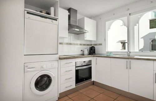 Apartamento en complejo con piscina climatizada - EL PRESIDENTE 234 - Photo 15