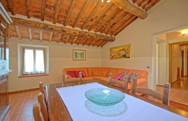 Villa Morandi - Foto 23