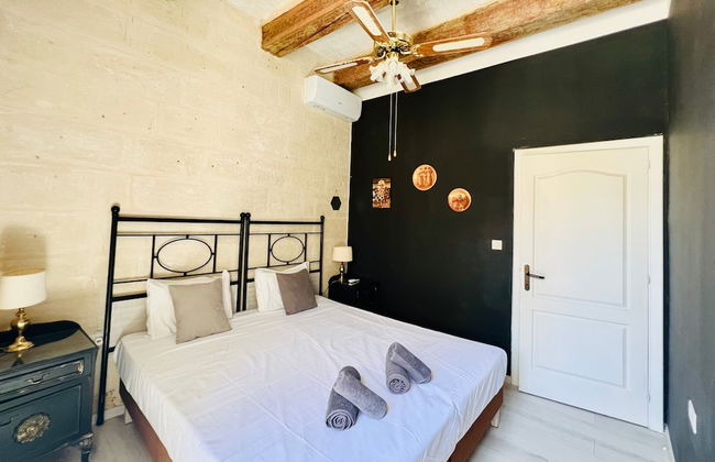 Central LOFT-Grand Master Palace - Foto 2