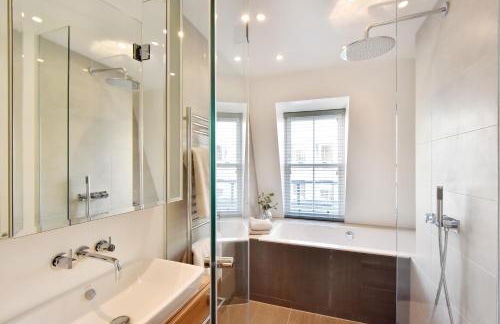 London Choice Apartments - Mayfair - Piccadilly - Foto 74