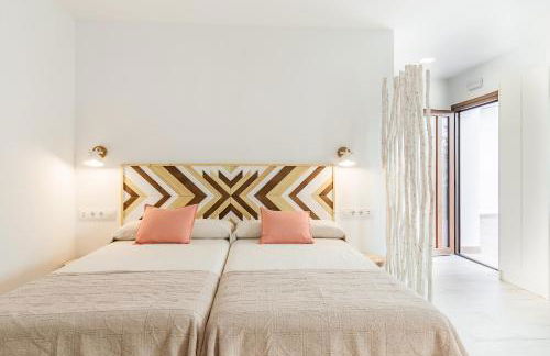 Apartamentos Rurales Cielo de Monfragüe - Foto 18