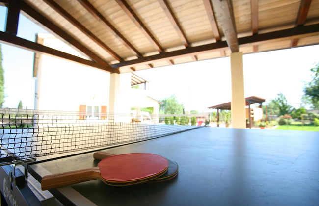 Villa Nada Flores - Foto 31