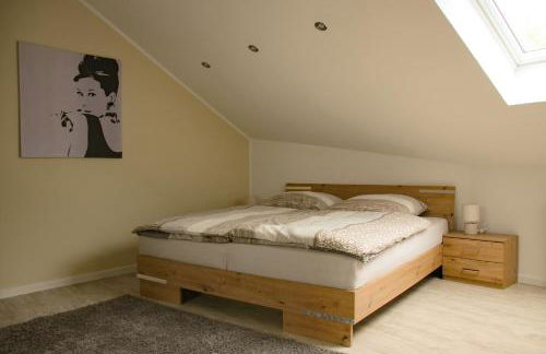 Gästehaus Mittendrin - Foto 19