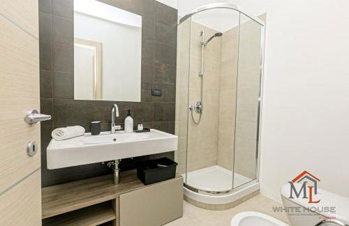 Mimosa house jacuzzi and parking by ML WHITE HOUSE - Foto 12