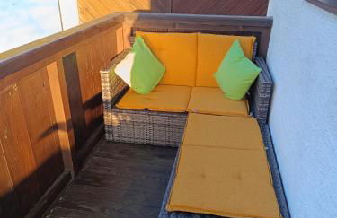 Ferienwohnung Waldesruhe 303 Hauzenberg - Foto 16