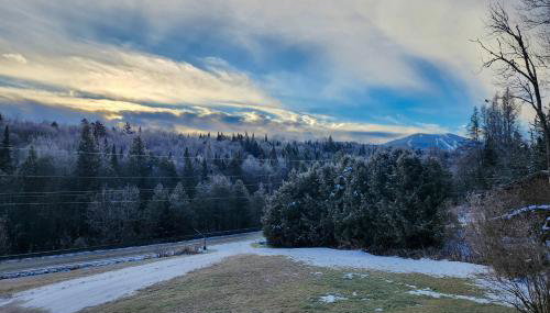 Near Trails and VAST Access! Modern Burke Home Base - Foto 4