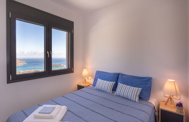 Villa Nesea Elounda with private pool - Foto 2