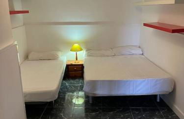 CLAUDIA Puertito de Adeje - 2 bedrooms, 70mq, on the beach - Foto 57