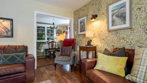 Copper Beech Cottage - Foto 4